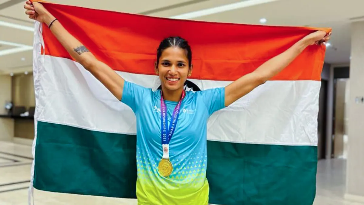 paris-olympics-hurdler-jyothi-yarraji-opens-up-on-challenges-ahead-of-marquee-event-says-i-always-keep-pushing